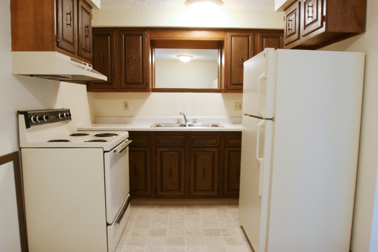 Foto principal - Chalet Apartments of Canton