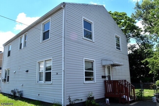Building Photo - 74 Caruth Ave