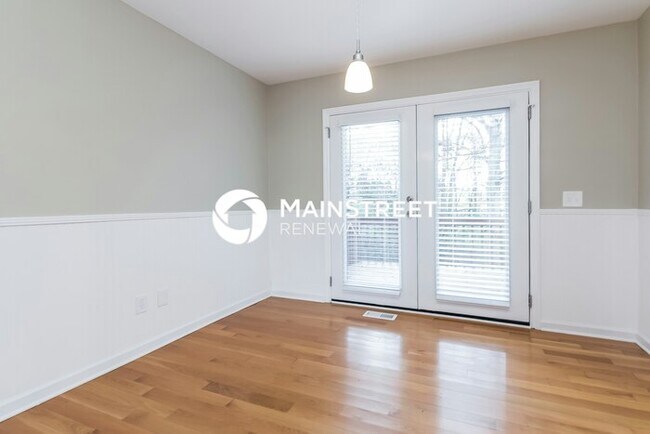 Foto del edificio - 3 Bedroom Pet-Friendly Home in Acworth, GA...