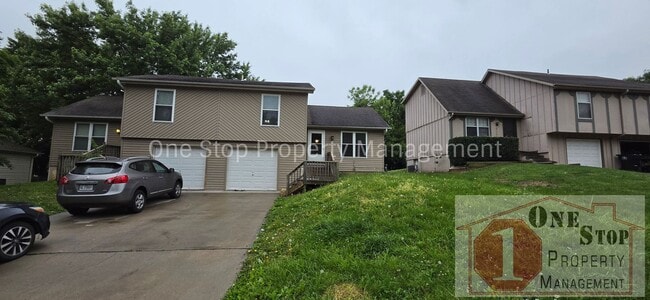 Building Photo - Beautiful 3 Bedroom 1 Bathroom in Independence!
