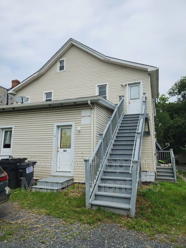 19 S 8th St, Stroudsburg, PA 18360 Condo for Rent in Stroudsburg, PA