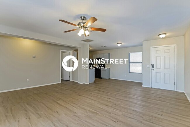 Foto del edificio - 3 Bedroom Pet-Friendly Home in Tucson, AZ with Main Street Renewal