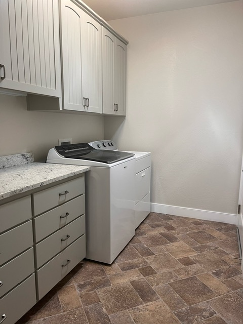 laundry - 1133 Boulder Ridge St