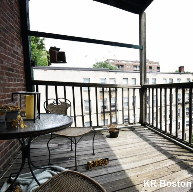 Foto principal - 55 Strathmore Rd