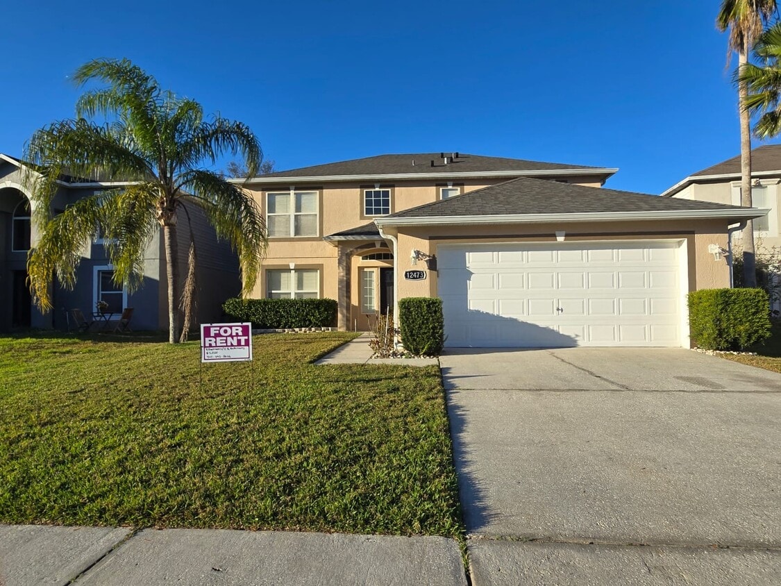 Primary Photo - 12473 Woodbury Cove Dr
