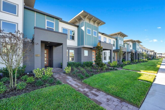 Foto del edificio - 7103 Carrickbend Ln