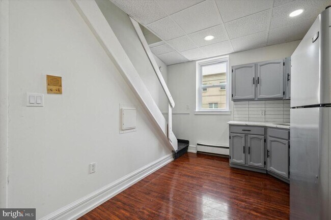 Foto del edificio - 2201 S Hicks St