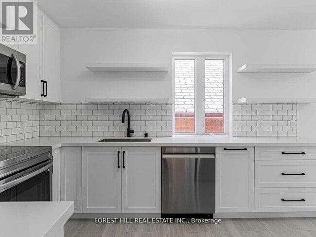 Building Photo - 80 Belgravia Ave