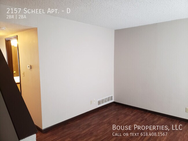 Foto del edificio - 2157 Scheel St