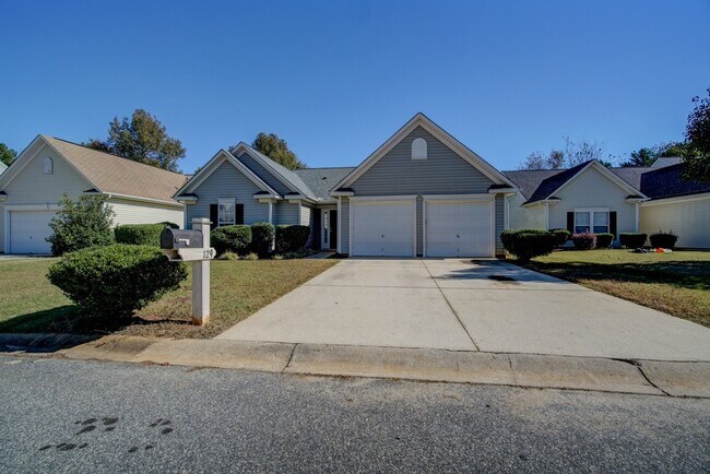 Building Photo - Five Forks Area, 3 BR, 2 BA, 2 Car Garage ...