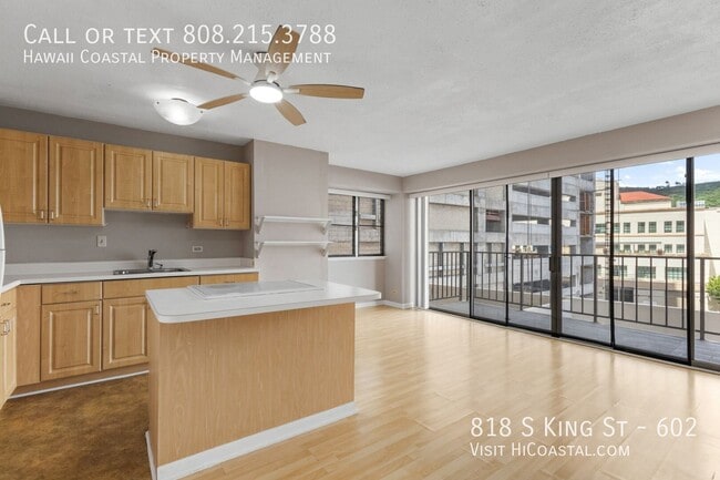 Foto del edificio - 818 S King St