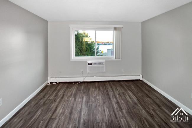 Interior Photo - Pocasset Village