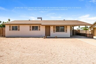 Building Photo - 3526 S Shafer Dr