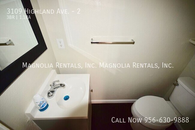 Foto del edificio - 3 Bed 1.1 Bath in Mcallen