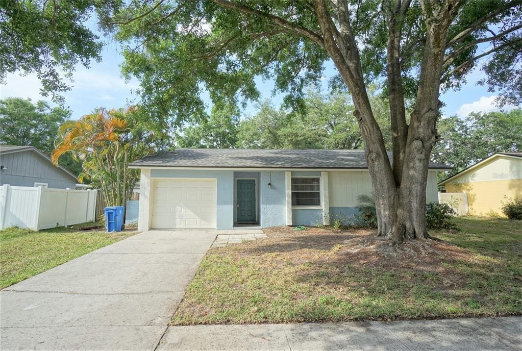 5117 Ellendale Ave, Tampa, FL 33625 House Rental in Tampa, FL