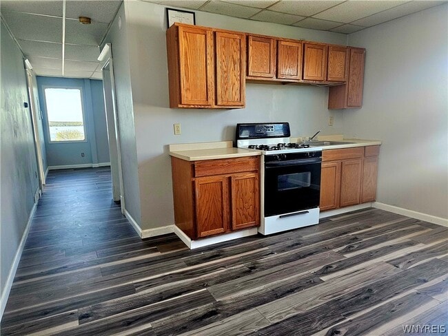 Foto del edificio - 2877 Niagara St