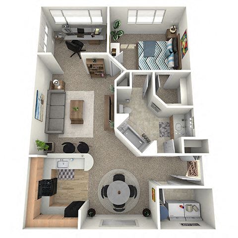 Linden Lane – Avalon