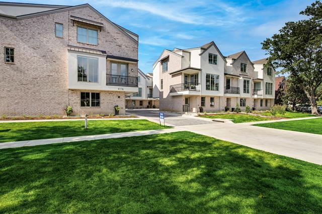 Building Photo - 4116 University Blvd