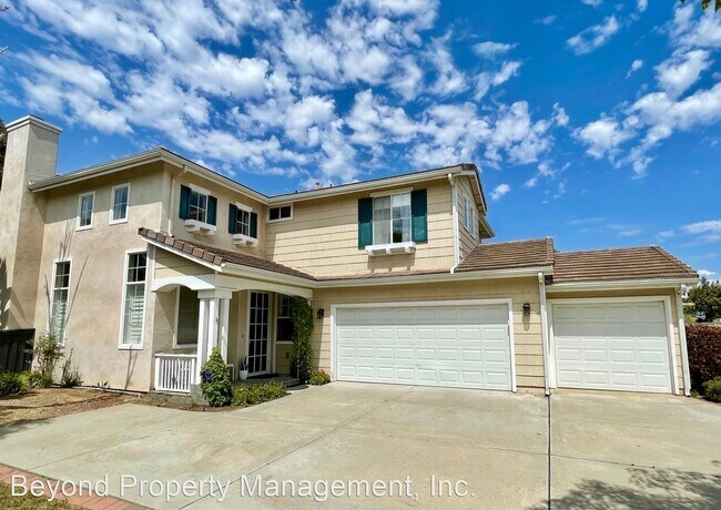 Building Photo - 5 br, 3 bath House - 1058 Seahorse Ct.