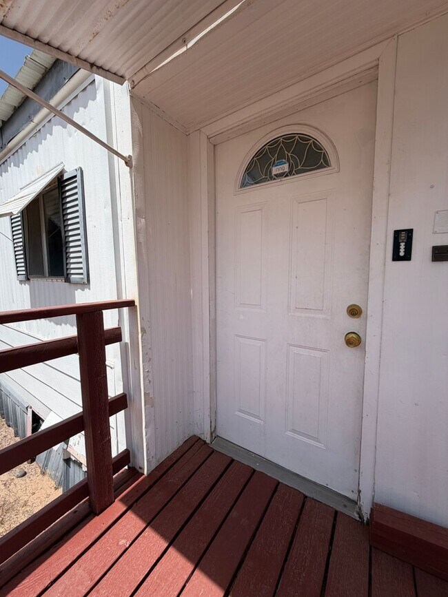 Foto del edificio - 4117 N Gregorio Cir