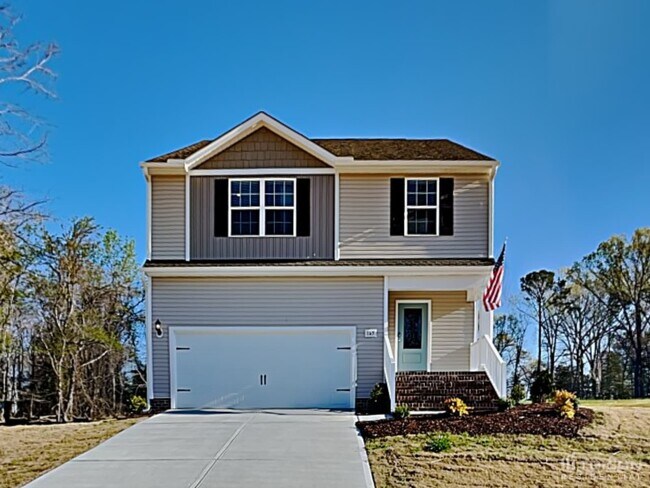 Building Photo - 165 Parkers Gate Dr