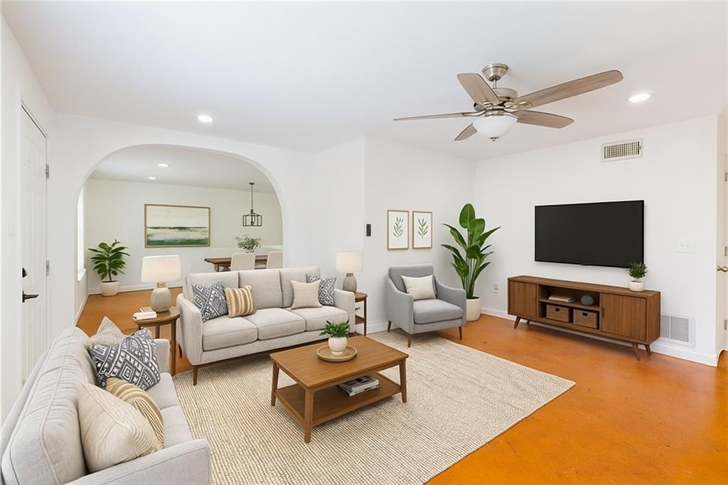 Foto principal - 2302 East Side Dr
