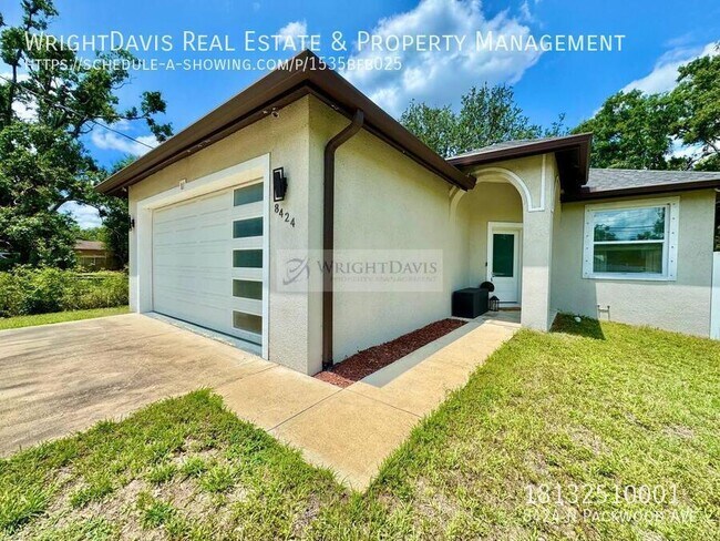 Foto del edificio - 8424 N Packwood Ave