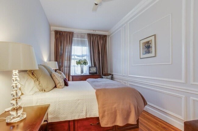 Foto del edificio - 164 Beacon St