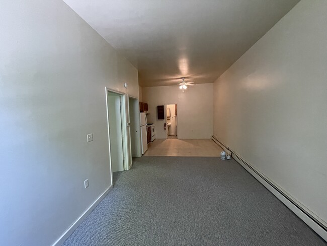 Living Space - 20 Washington St