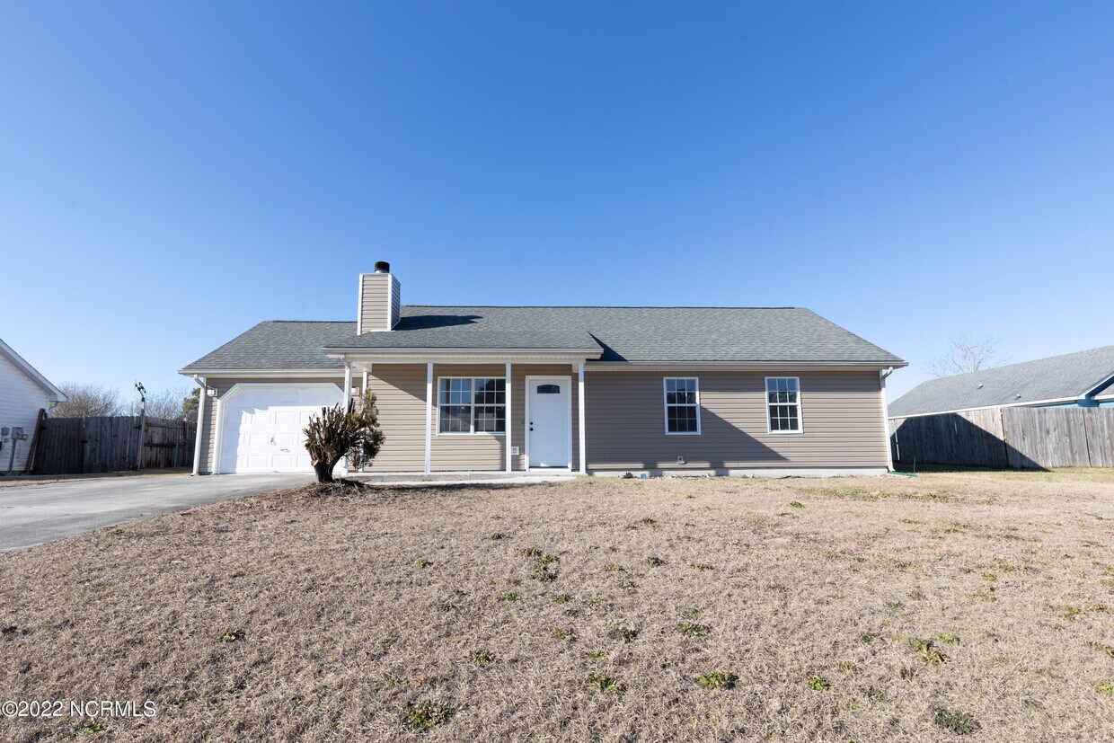 Primary Photo - 135 Parnell Rd