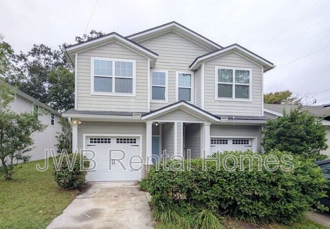 Foto del edificio - 3315 Post St