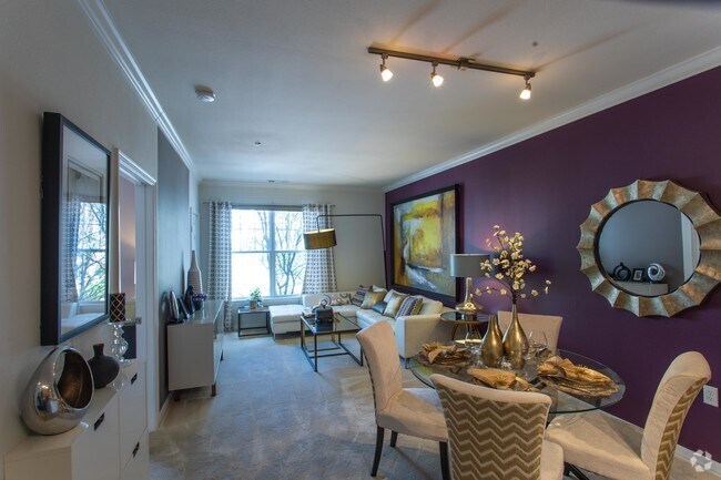 Residences At Congressional Village Alquileres En Rockville Md Apartamentos Com