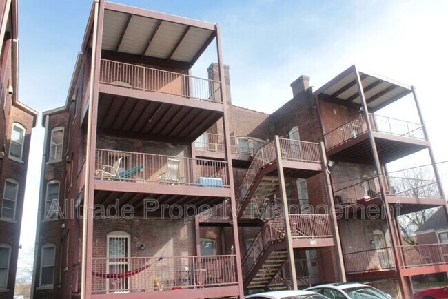 Building Photo - 1530 S 2nd St