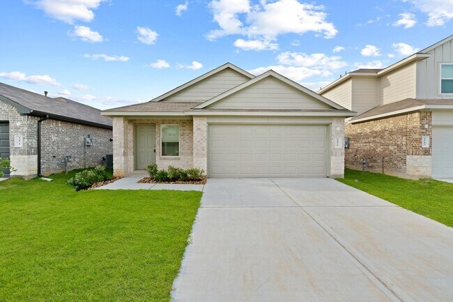Foto del edificio - 5475 Creekstone Rise Ln