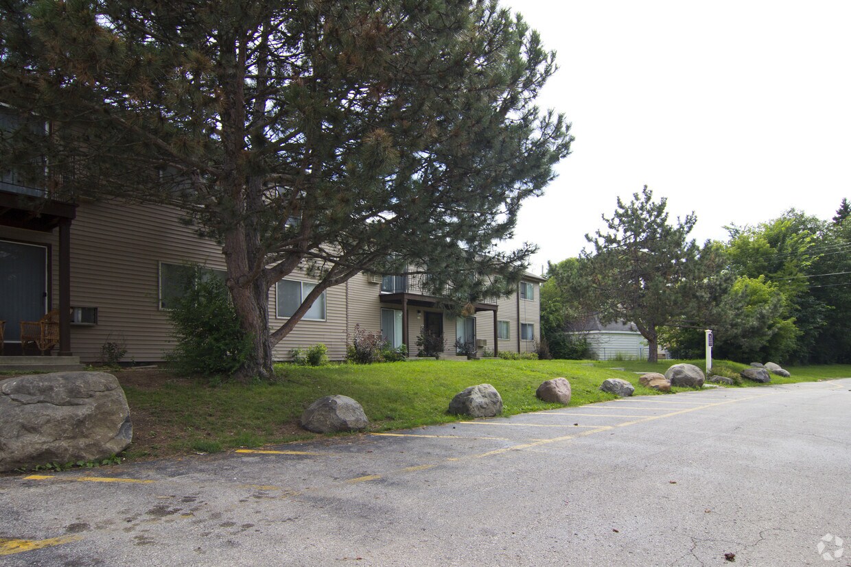 Foto del edificio - Timmerman Terrace Apartments