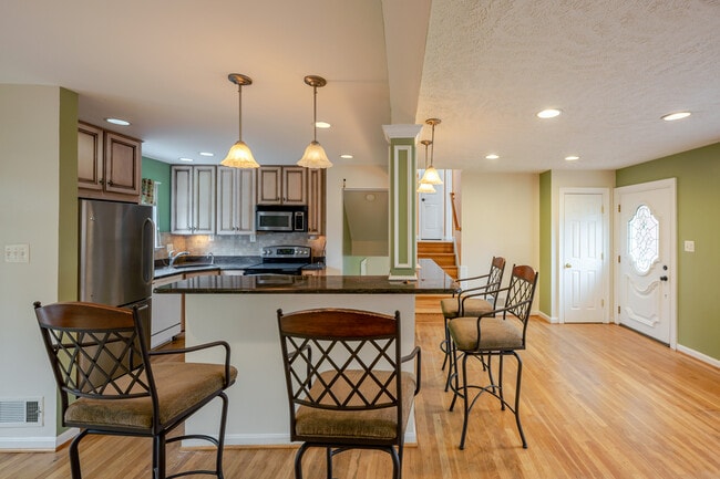 Foto del edificio - 5806 Flanders St