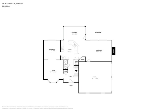 Foto del edificio - 49 Shoreline Dr