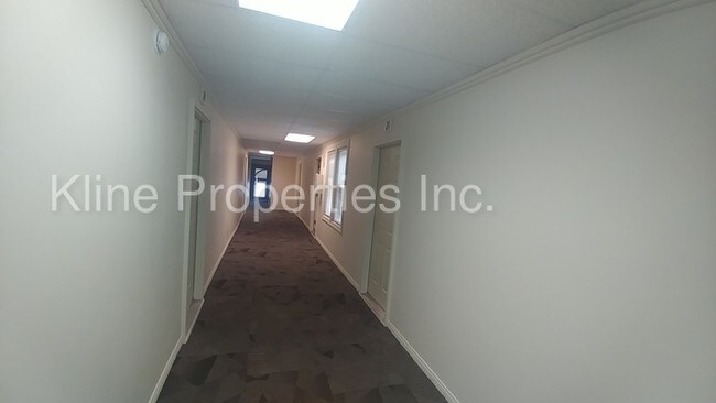 Foto del edificio - Move In Ready Very Nice 1 Bedroom  Apartment