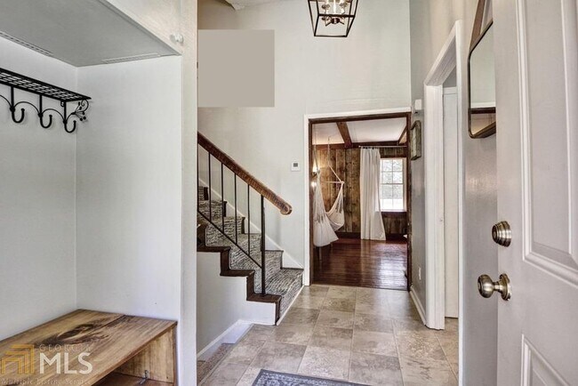 Foto del edificio - 525 Concord Rd SW