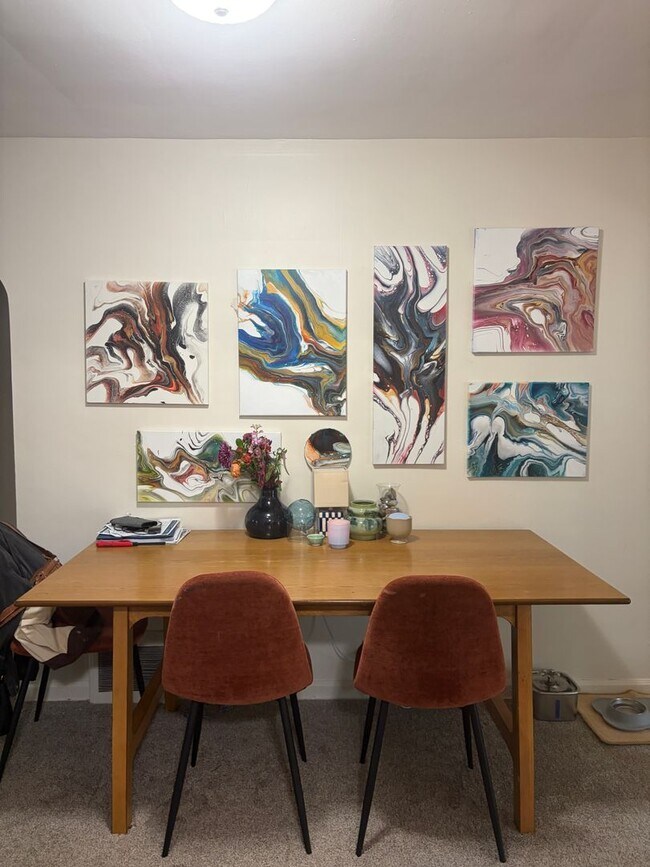 Foto del edificio - Bellevue Home For Rent!
