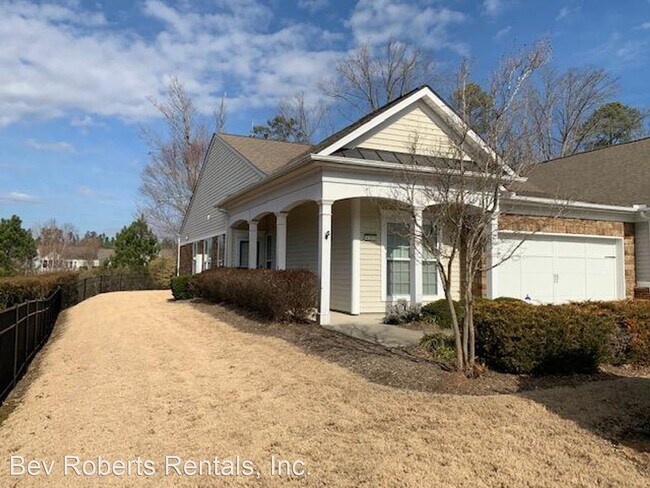 Building Photo - 2 br, 2 bath House - 4203 Del Webb Avenue