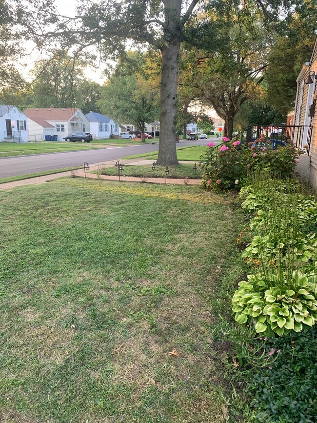 3558 St Gregory Ln, Saint Ann, MO 63074 House for Rent in Saint Ann