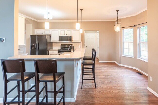 Foto del edificio - Beautiful home in Fieldstone Farms!