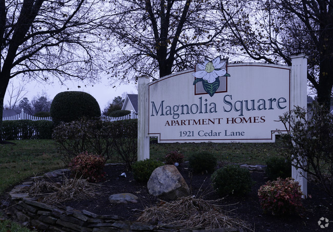 Building Photo - Magnolia Square Apartments