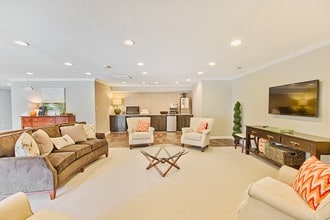 Business Center w/Starbucks Coffee Cafe - Brixworth at Bridge Street