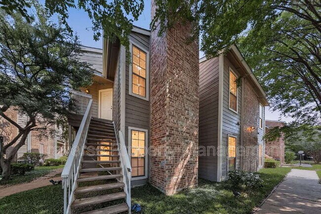 Foto del edificio - 1108 Quail Valley Ln