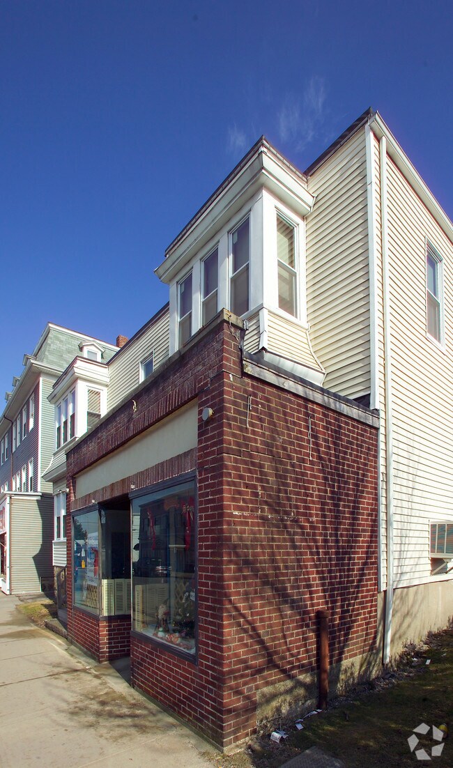 Foto del edificio - 964-966 S Main St