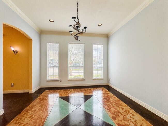 Foto del edificio - 2829 Reagan St