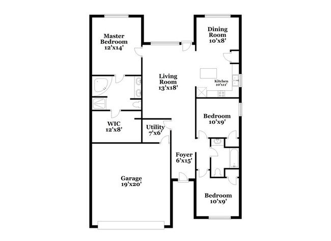 Building Photo - 7123 Northchase Ln