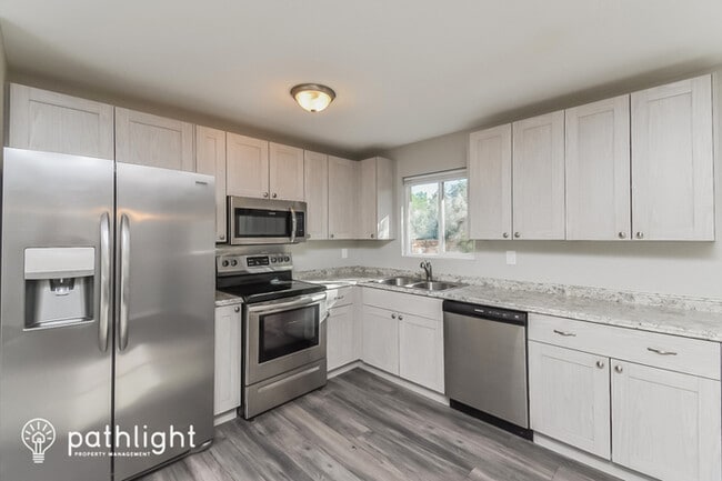 Building Photo - 1209 Capulin Drive, Colorado Springs, CO, ...